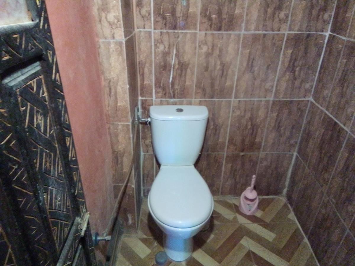 Maison D'Hotes Tilleli Tamnougalt Εξωτερικό φωτογραφία