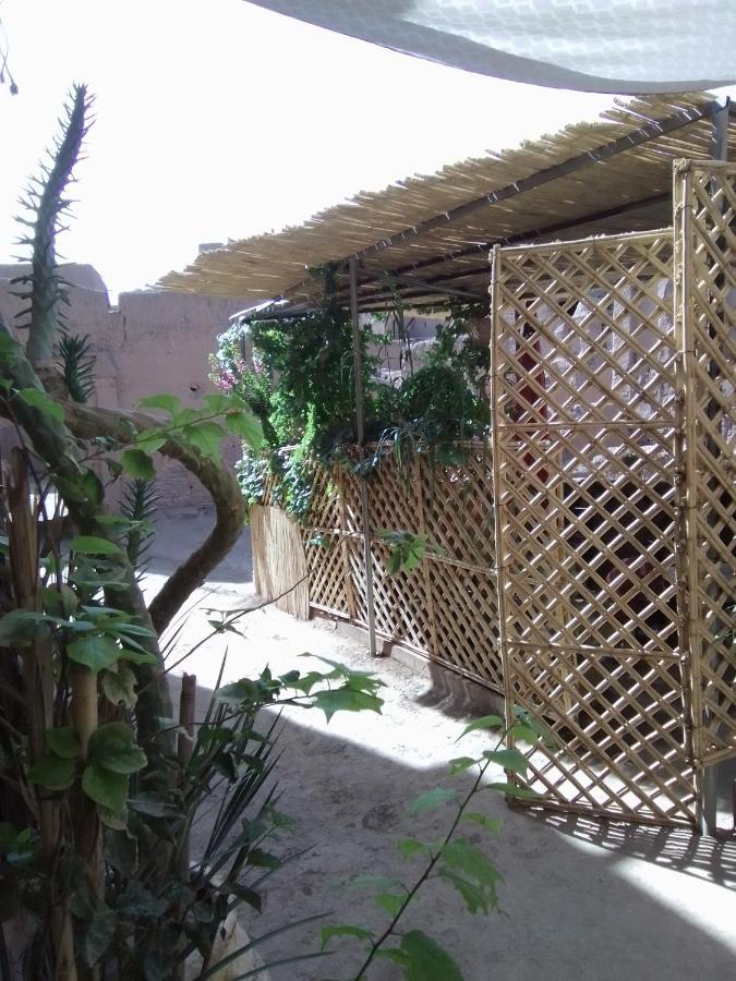 Maison D'Hotes Tilleli Tamnougalt Εξωτερικό φωτογραφία