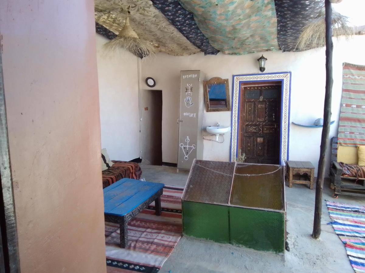 Maison D'Hotes Tilleli Tamnougalt Εξωτερικό φωτογραφία