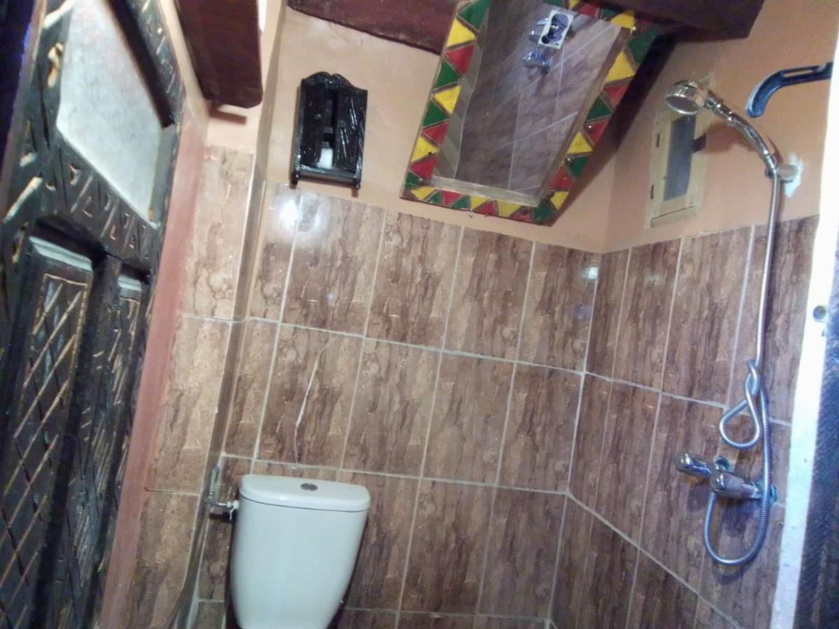 Maison D'Hotes Tilleli Tamnougalt Εξωτερικό φωτογραφία