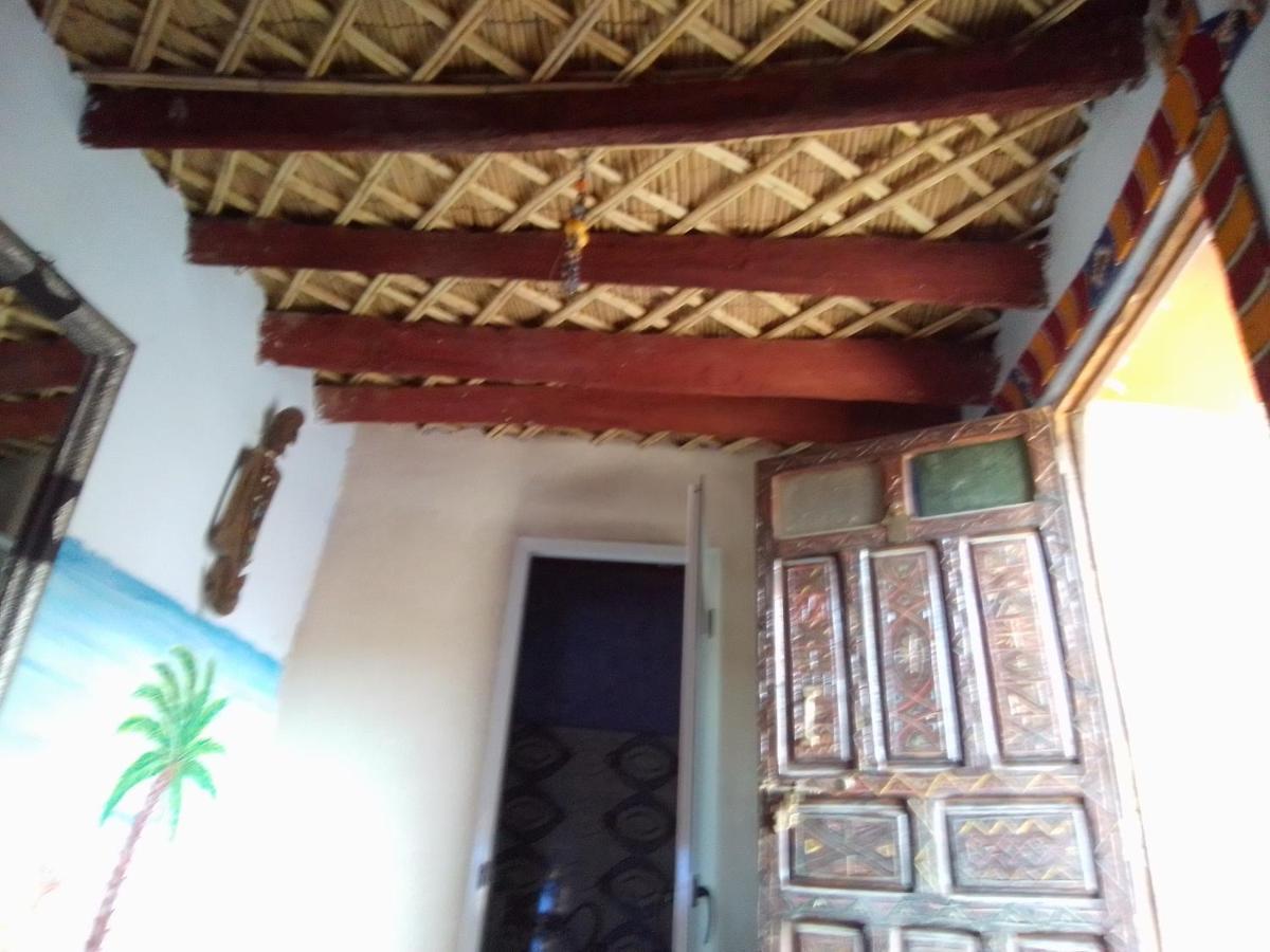 Maison D'Hotes Tilleli Tamnougalt Εξωτερικό φωτογραφία