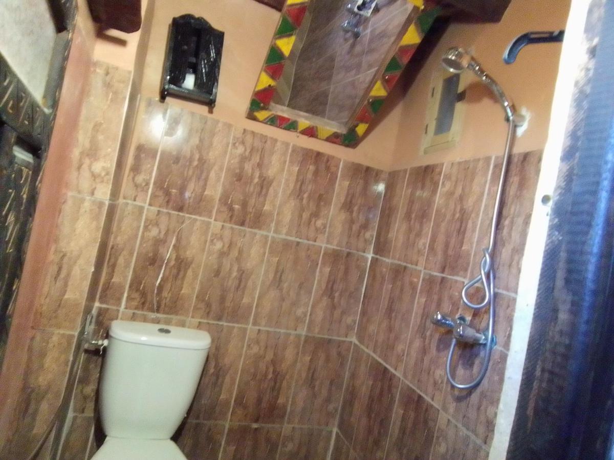 Maison D'Hotes Tilleli Tamnougalt Εξωτερικό φωτογραφία