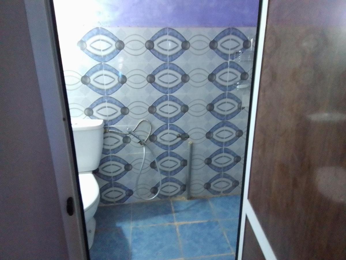 Maison D'Hotes Tilleli Tamnougalt Εξωτερικό φωτογραφία