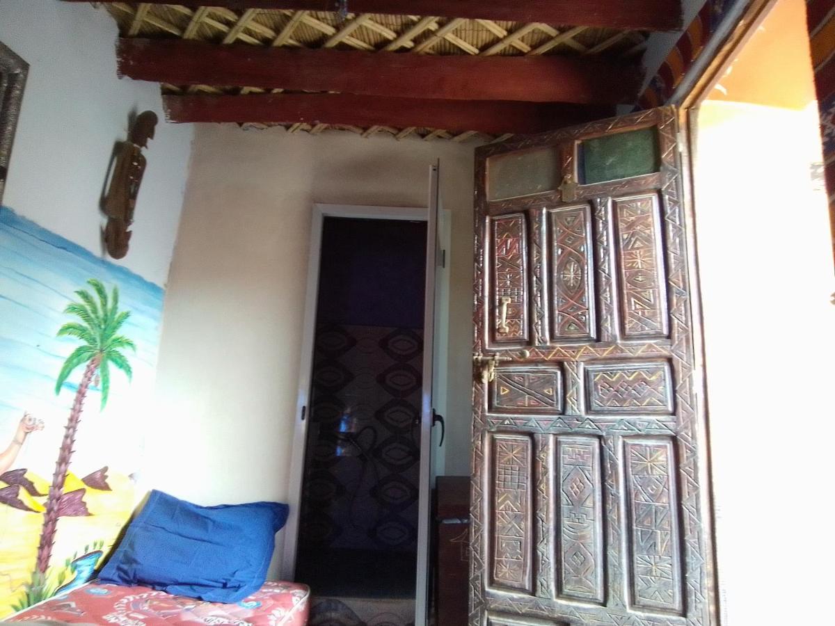Maison D'Hotes Tilleli Tamnougalt Εξωτερικό φωτογραφία