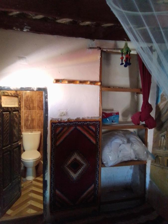 Maison D'Hotes Tilleli Tamnougalt Εξωτερικό φωτογραφία