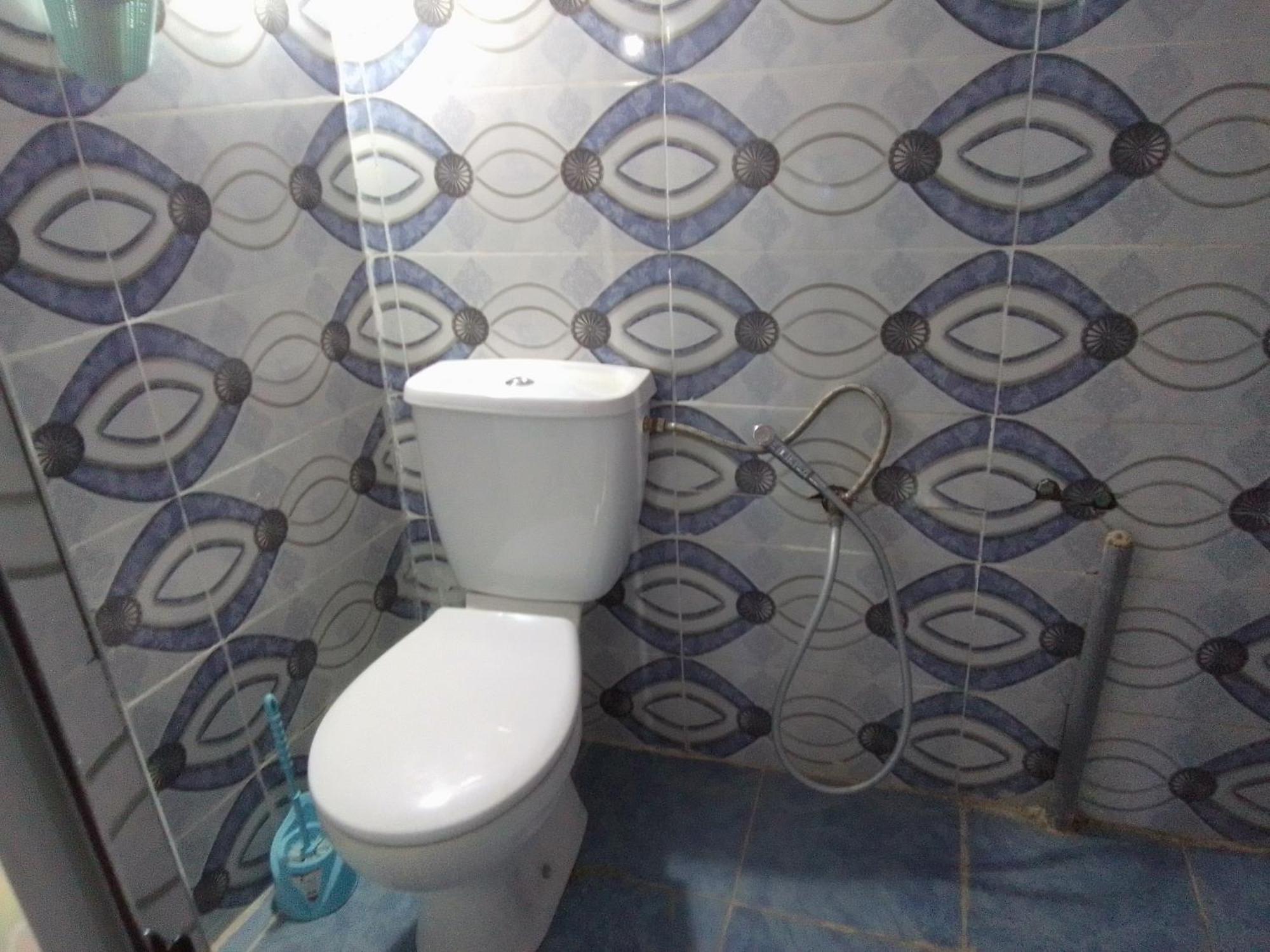 Maison D'Hotes Tilleli Tamnougalt Εξωτερικό φωτογραφία